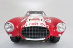 Ferrari 250 MM Berlinetta 1953 года
